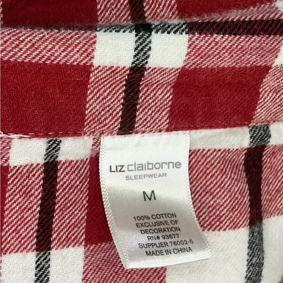 Pajama top - Picture 5 of 7